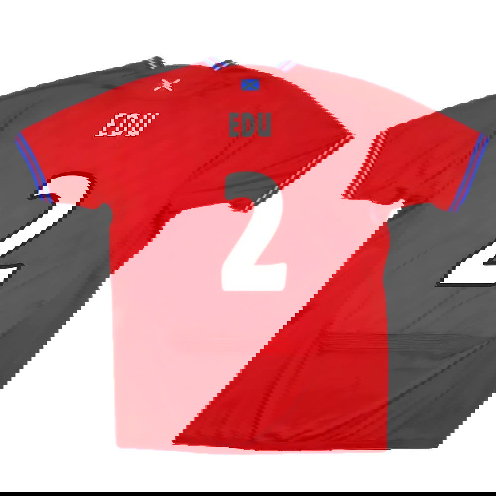 Rangers 2009-10 Away Shirt ((Very Good) M) (Edu 2)