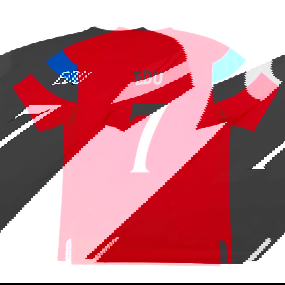 Rangers 2011-12 Away Shirt (L) (Very Good) (Edu 7)