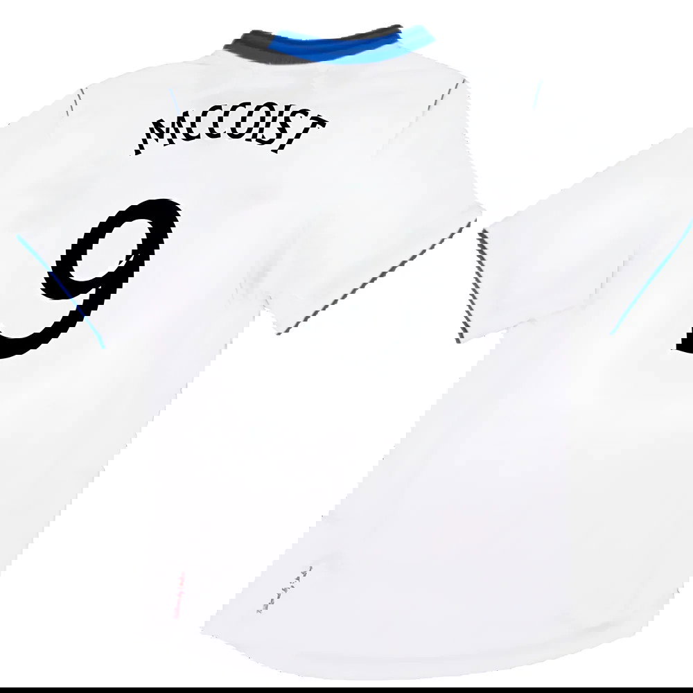 Rangers 2012-13 Away Shirt (M) (Mint) (MCCOIST 9)