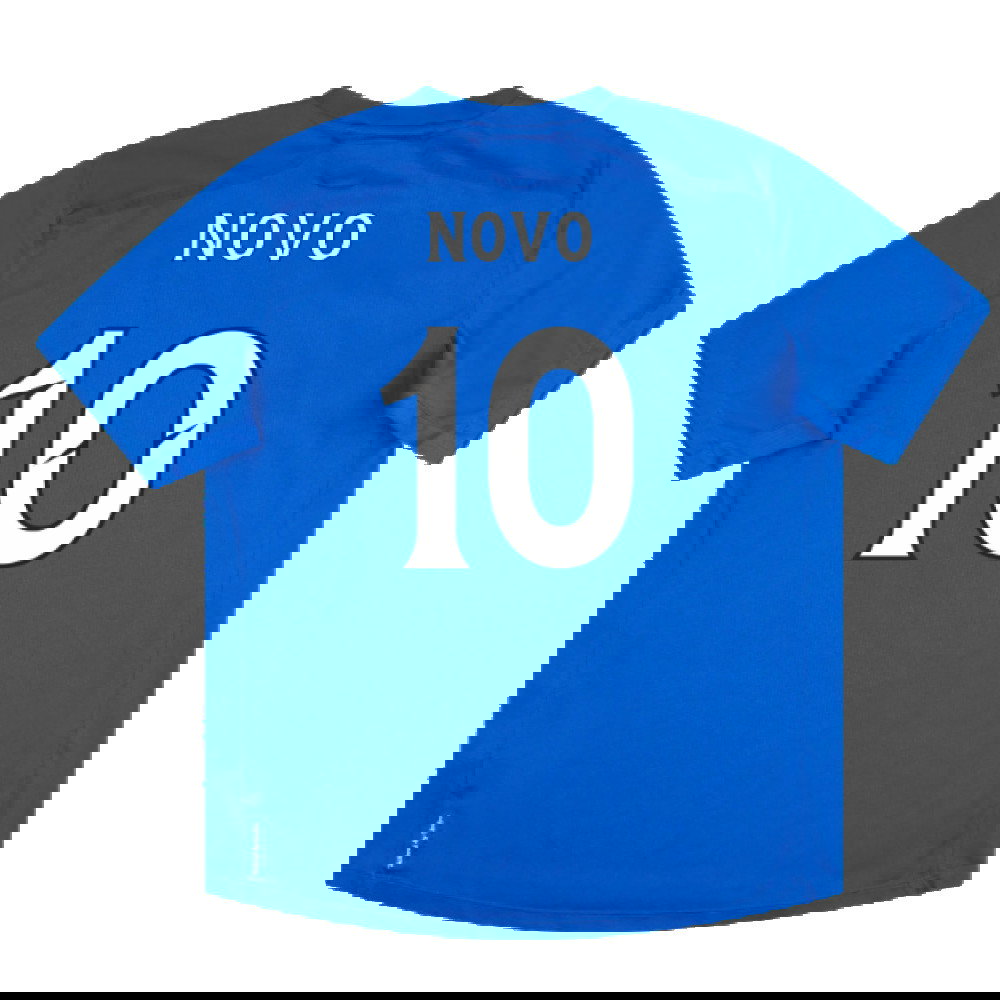 Rangers 2012-13 Home (M) (Excellent) (NOVO 10)