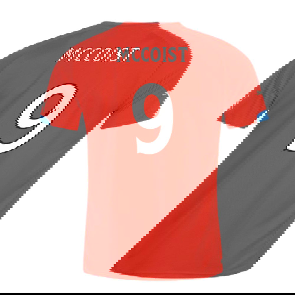 Rangers 2014-15 Third Shirt (L) (Very Good) (MCCOIST 9)