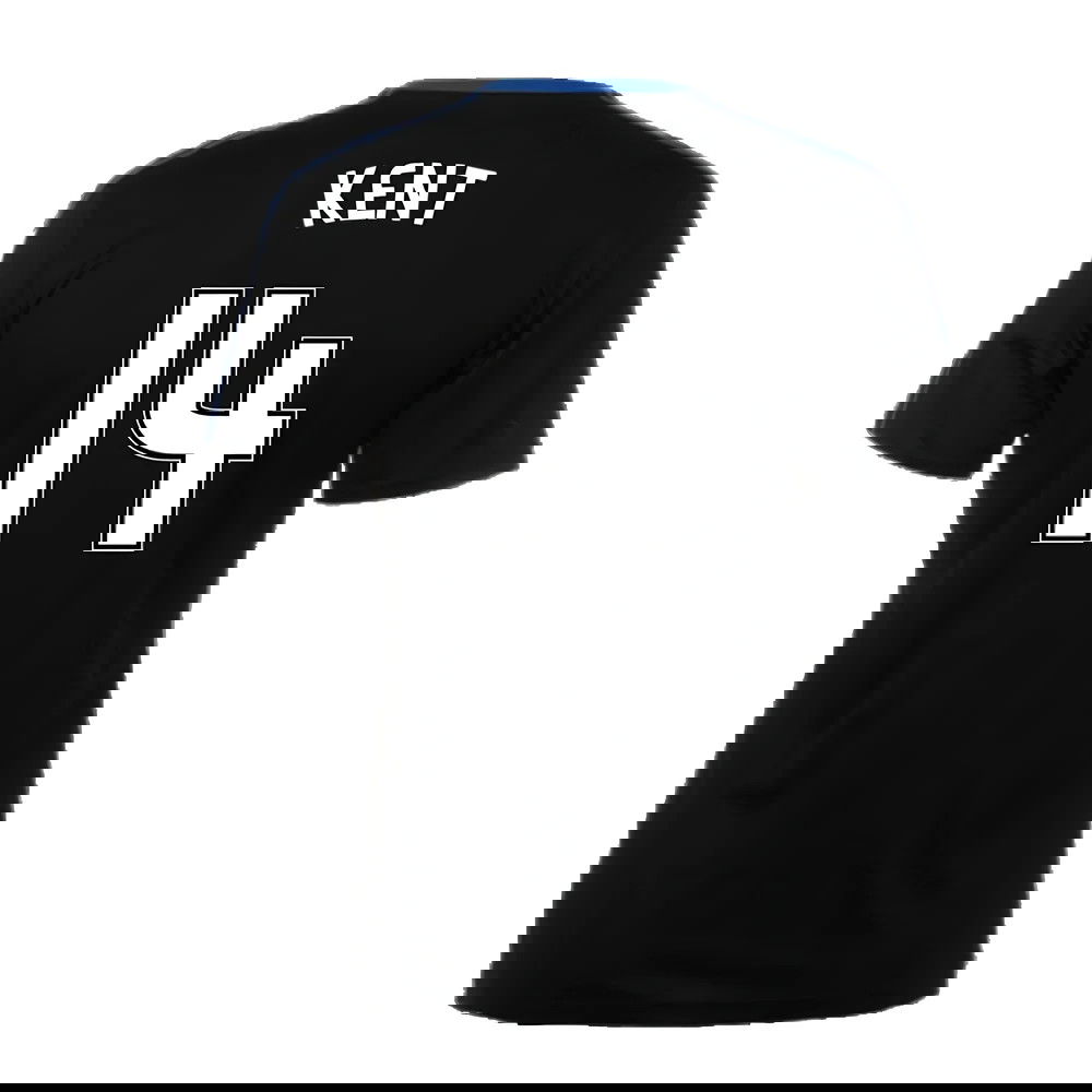 Rangers 2017-18 Third Shirt ((Mint) XXL) (KENT 14)