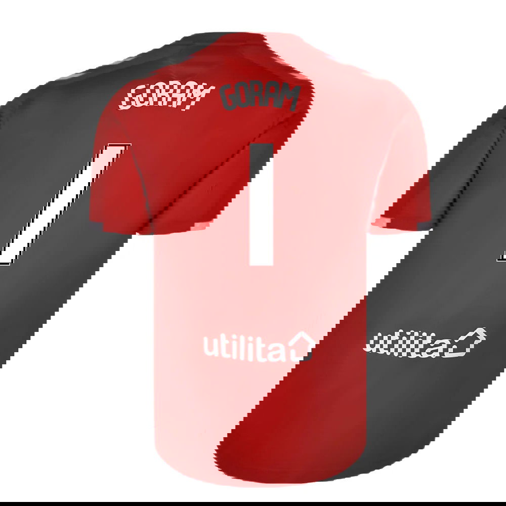 Rangers 2019-20 Third Shirt (M) (Mint) (GORAM 1)