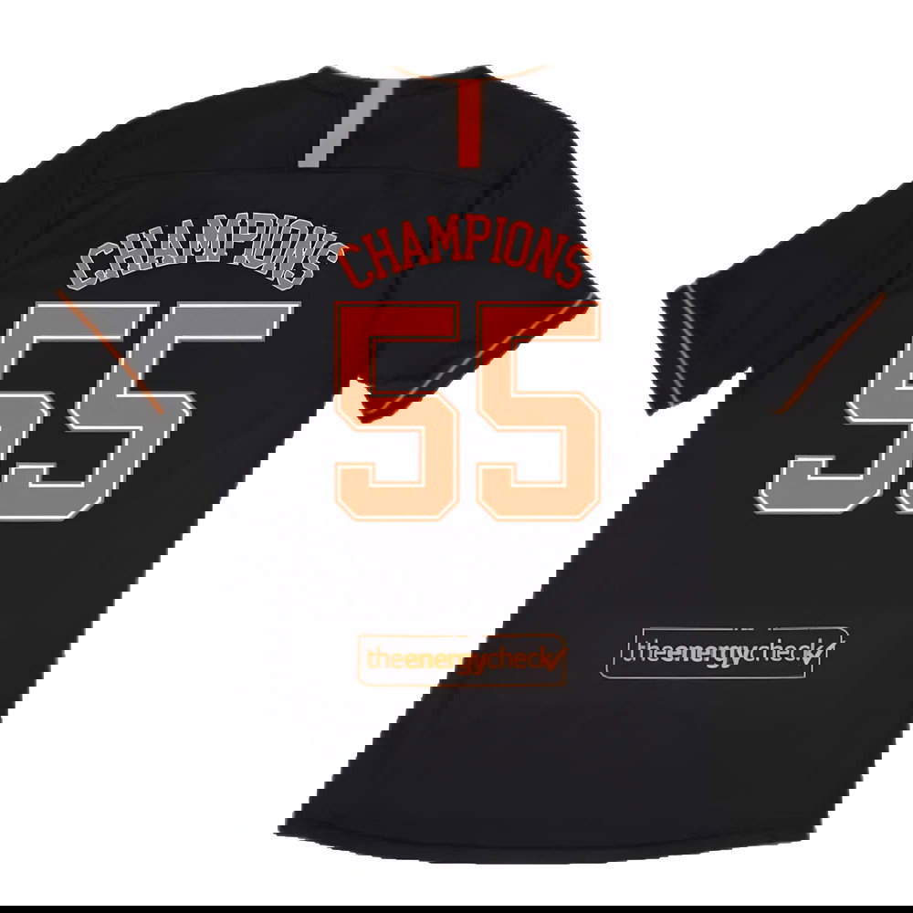 Rangers 2020-21 Third Shirt (M) (Excellent) (Champions 55)