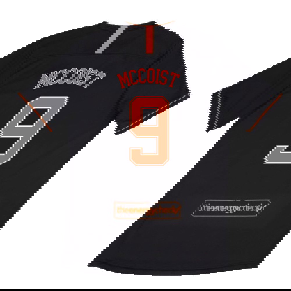 Rangers 2020-21 Third Shirt (M) (Excellent) (MCCOIST 9)