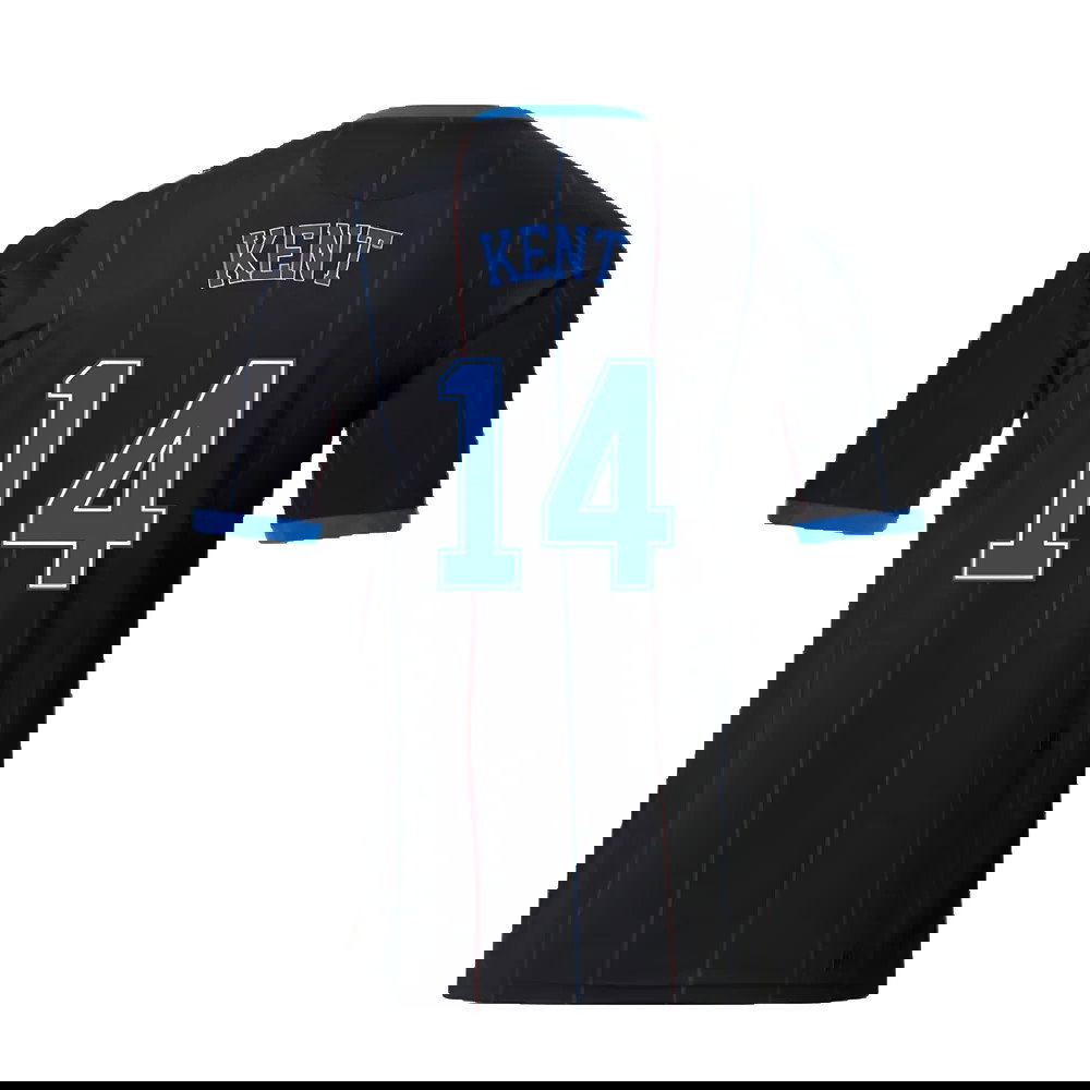 Rangers 2022-23 Fourth Shirt (XL) (BNWT) (KENT 14)