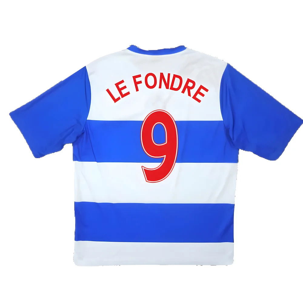 Reading 2012-13 Home Shirt (Excellent) (Le Fondre 9)