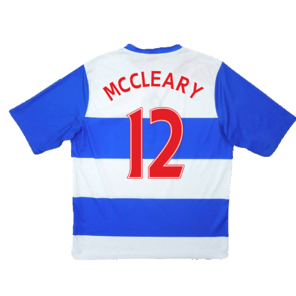 Reading 2012-13 Home Shirt (Excellent) (McCleary 12)