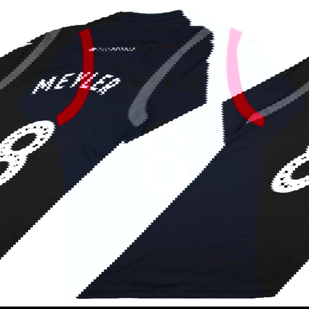 Reading 2019-2020 Training Shirt (L) (Meyler 8) (Excellent)