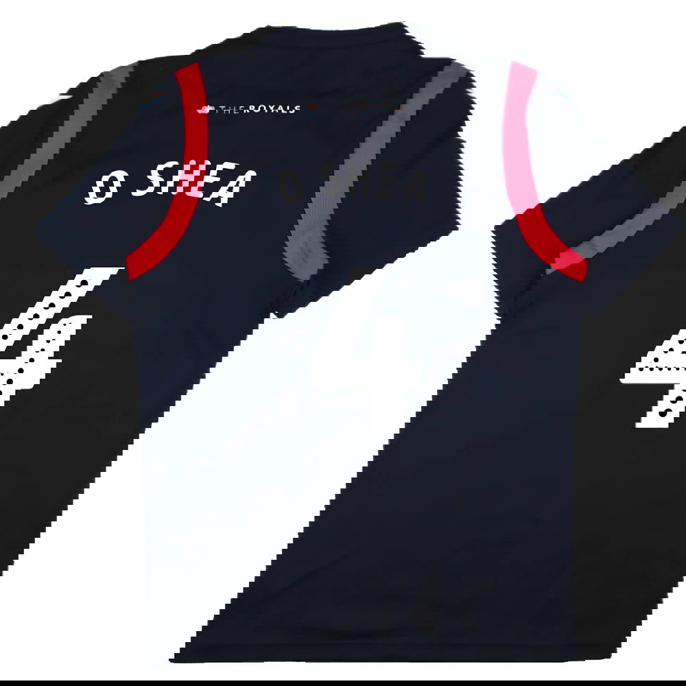 Reading 2019-2020 Training Shirt (L) (O Shea 4) (Excellent)