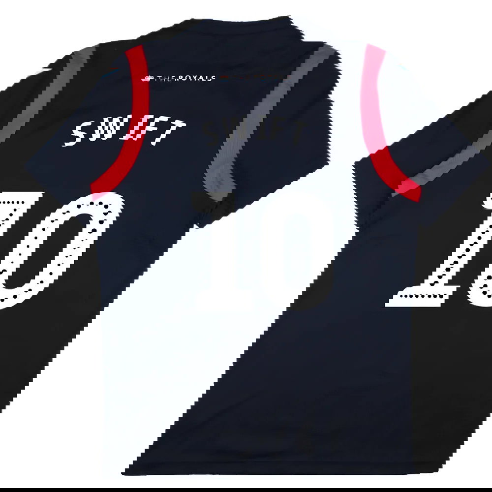 Reading 2019-2020 Training Shirt (L) (Swift 10) (Excellent)