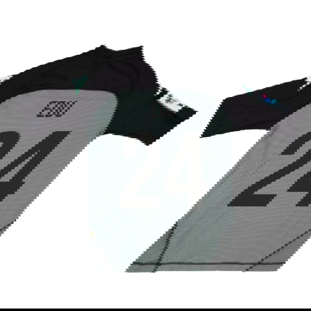 Real Betis 2004-05 3rd Shirt ((Excellent) XL) (Edu 24)