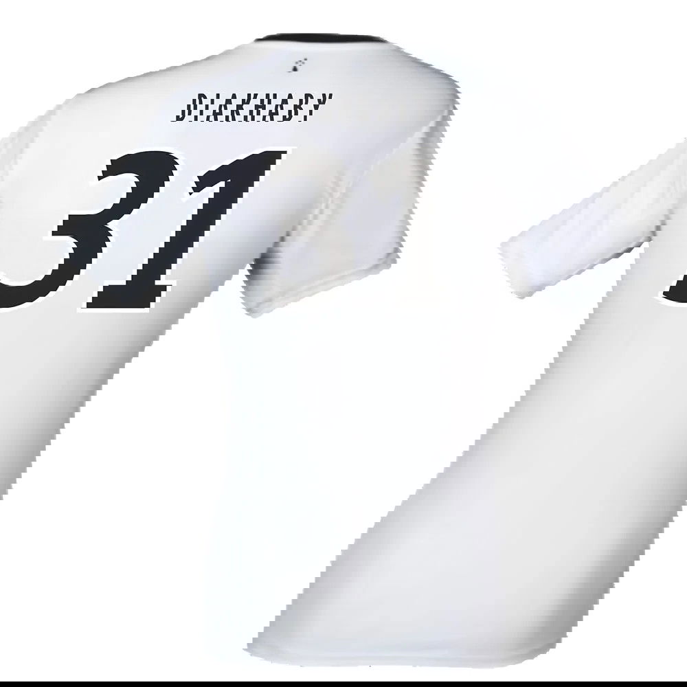 Rennes 2016-17 Away Shirt (L) (Good) (Diakhaby 31)