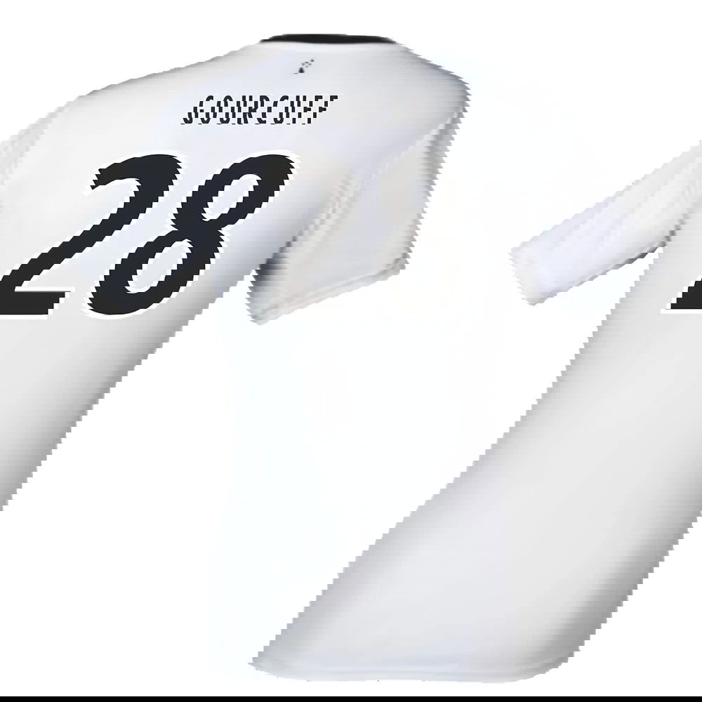 Rennes 2016-17 Away Shirt (L) (Good) (Gourcuff 28)