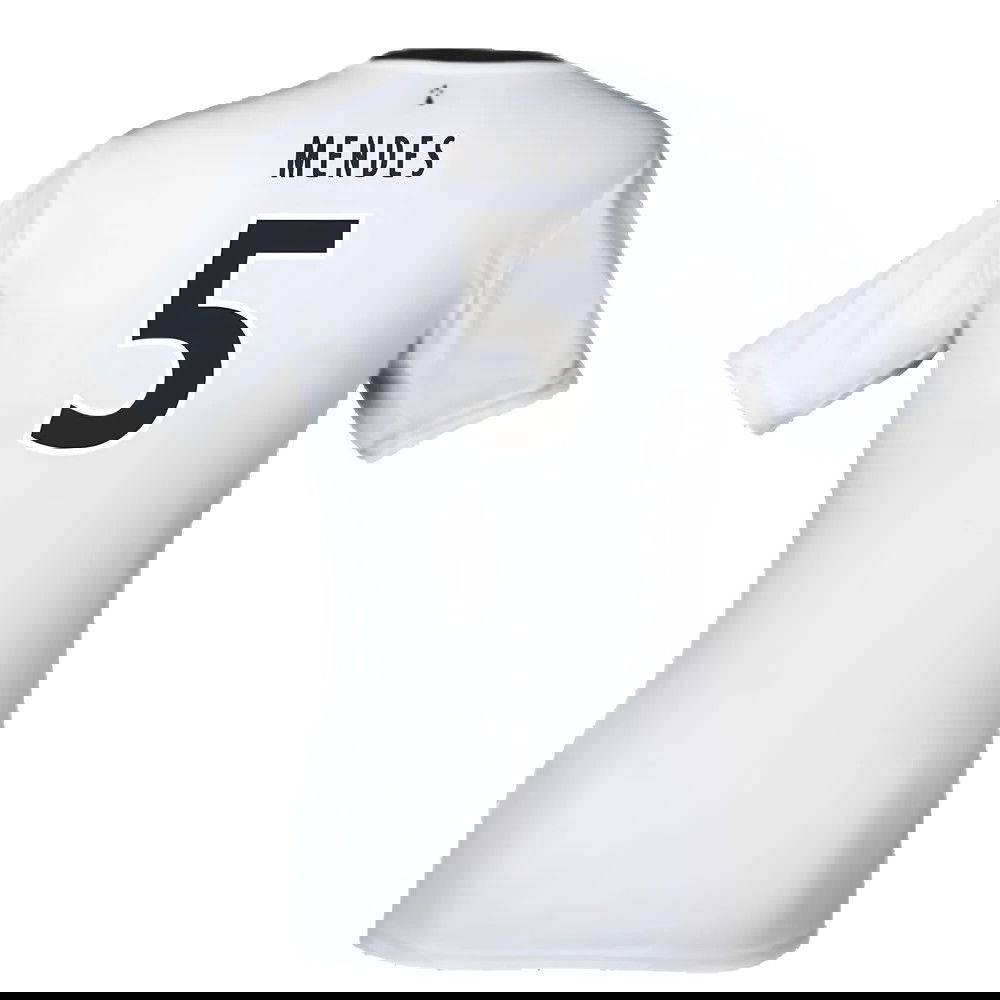 Rennes 2016-17 Away Shirt (L) (Good) (Mendes 5)