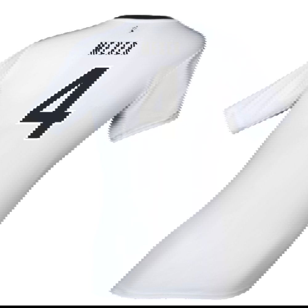 Rennes 2016-17 Away Shirt (3XL) (Mint) (MEXER 4)