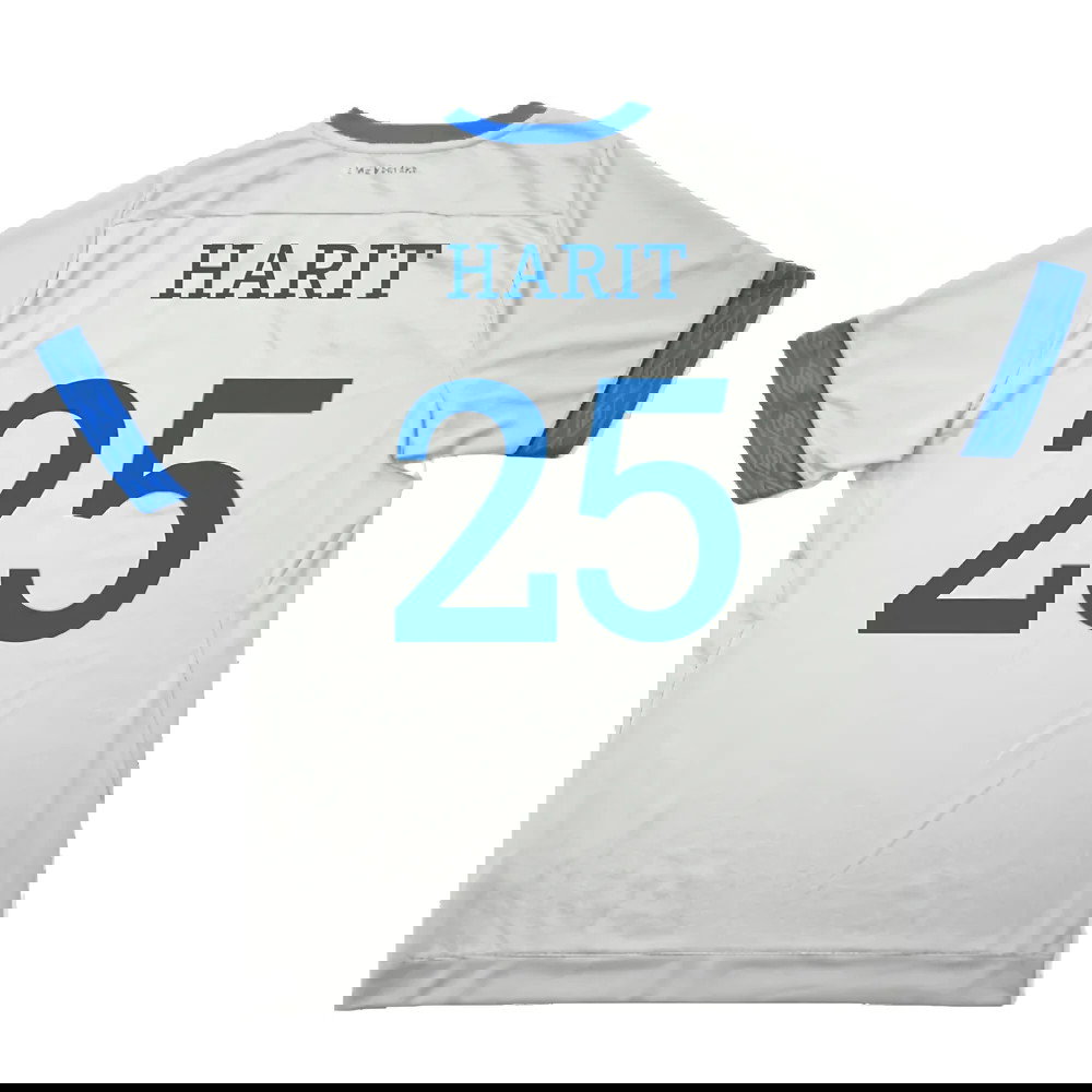 Schalke 2018-19 Away Shirt (Excellent) (Harit 25)