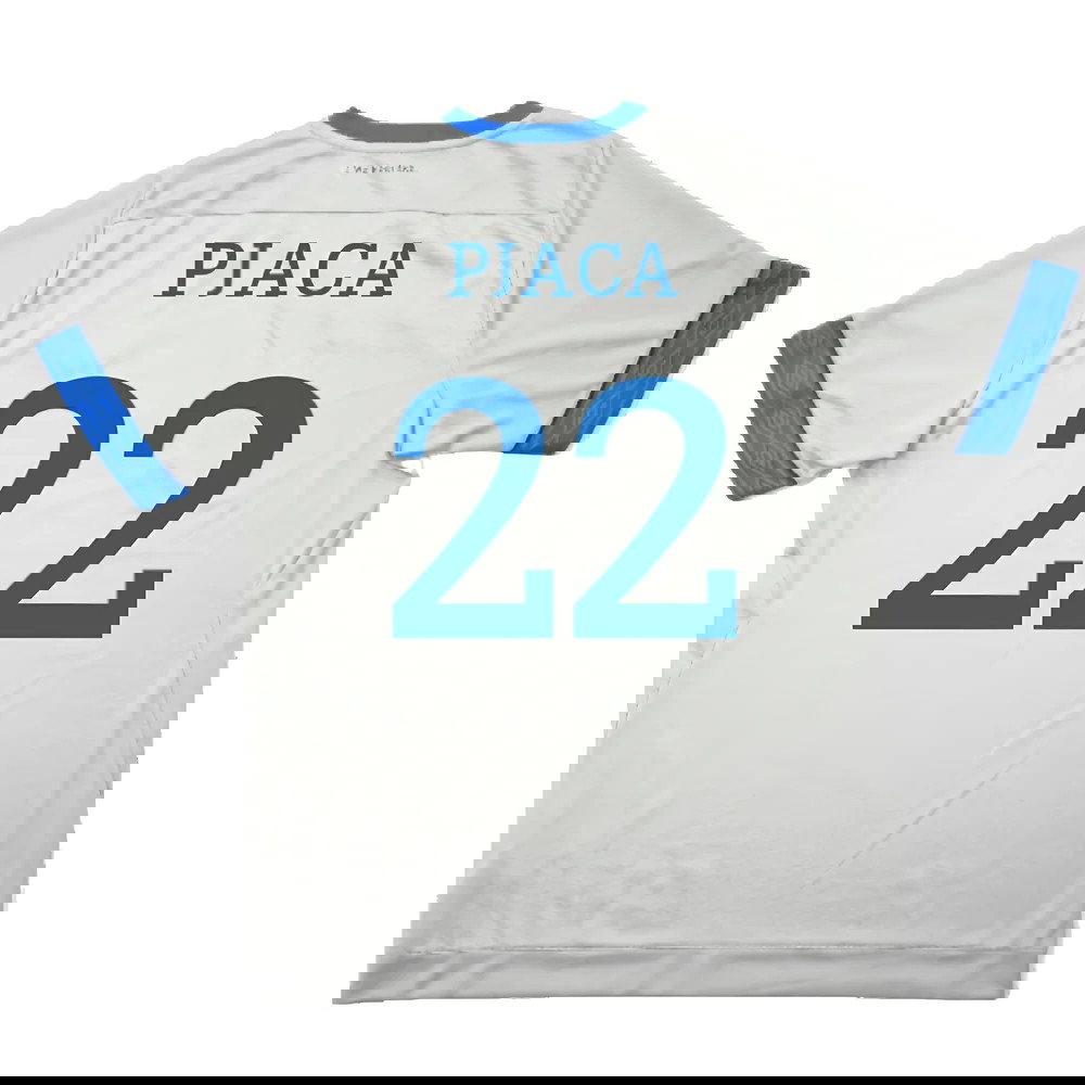 Schalke 2018-19 Away Shirt (Excellent) (Pjaca 22)