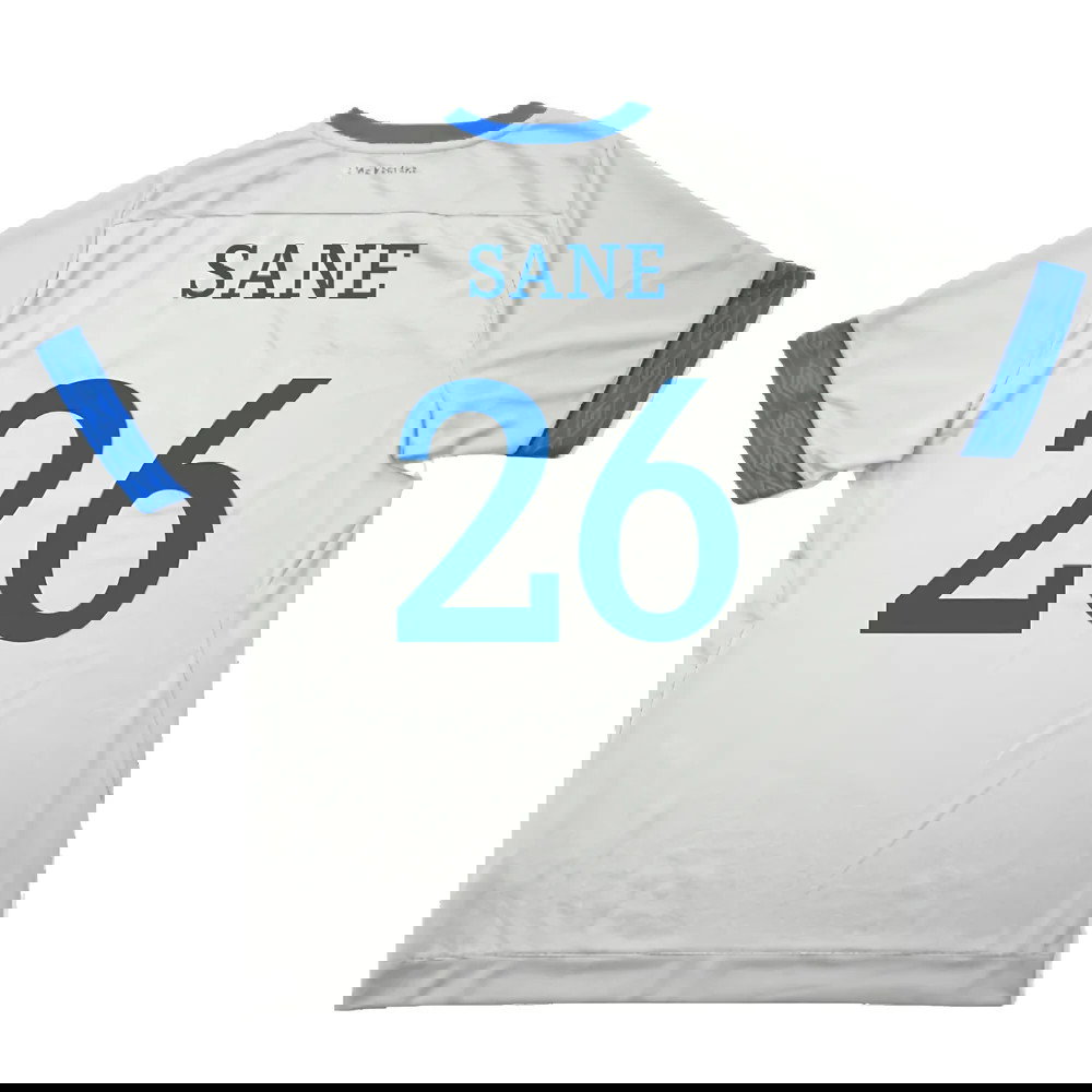 Schalke 2018-19 Away Shirt (Excellent) (Sane 26)