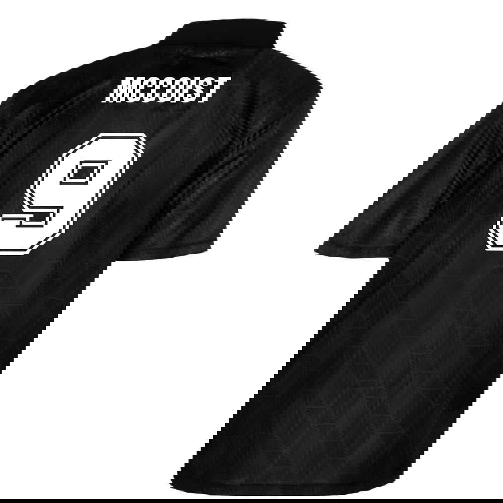 Scotland 1990 Blackout Shirt (MCCOIST 9)