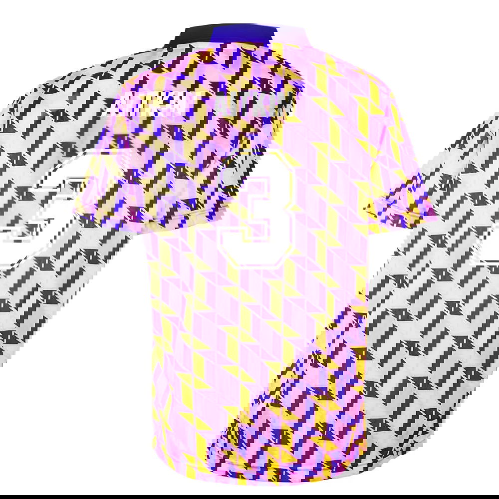 Scotland 1990 Third Retro Football Shirt (AITKIN 3)