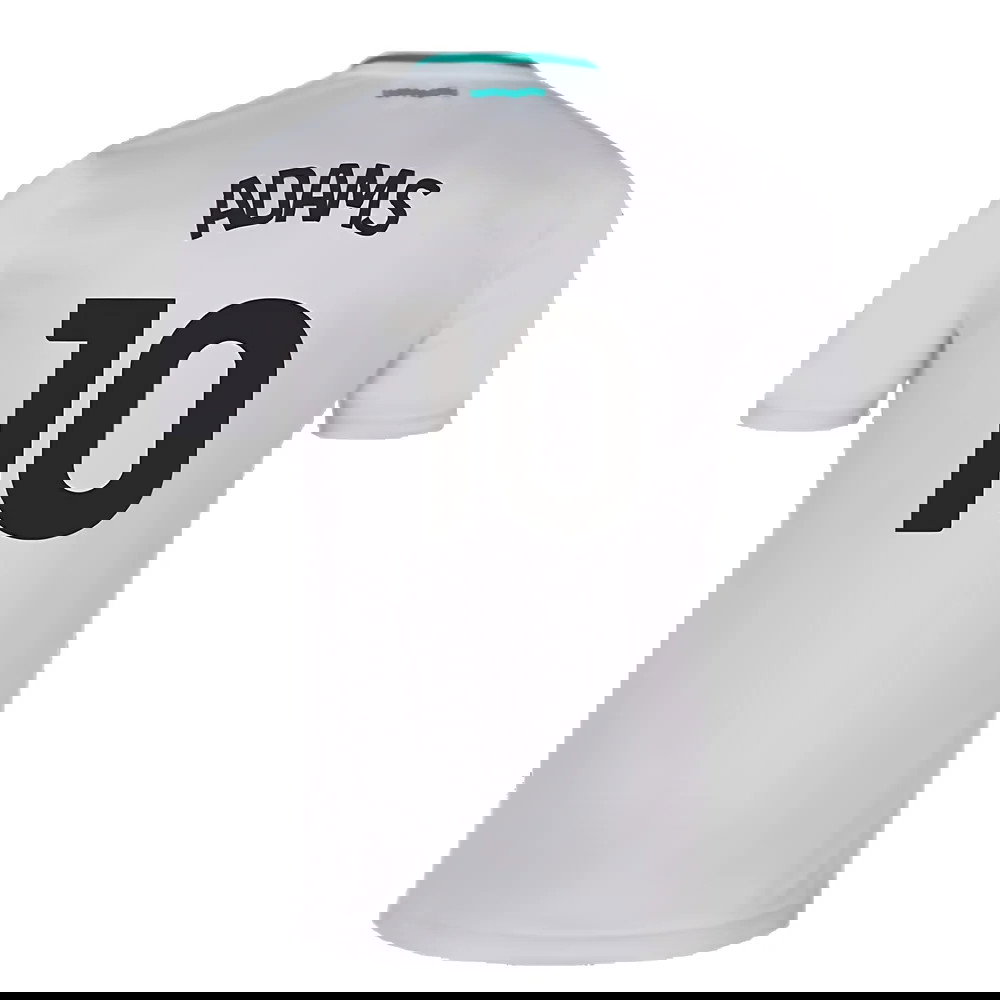 2023-2024 Southampton Away Shirt (S) (Excellent) (ADAMS 10)