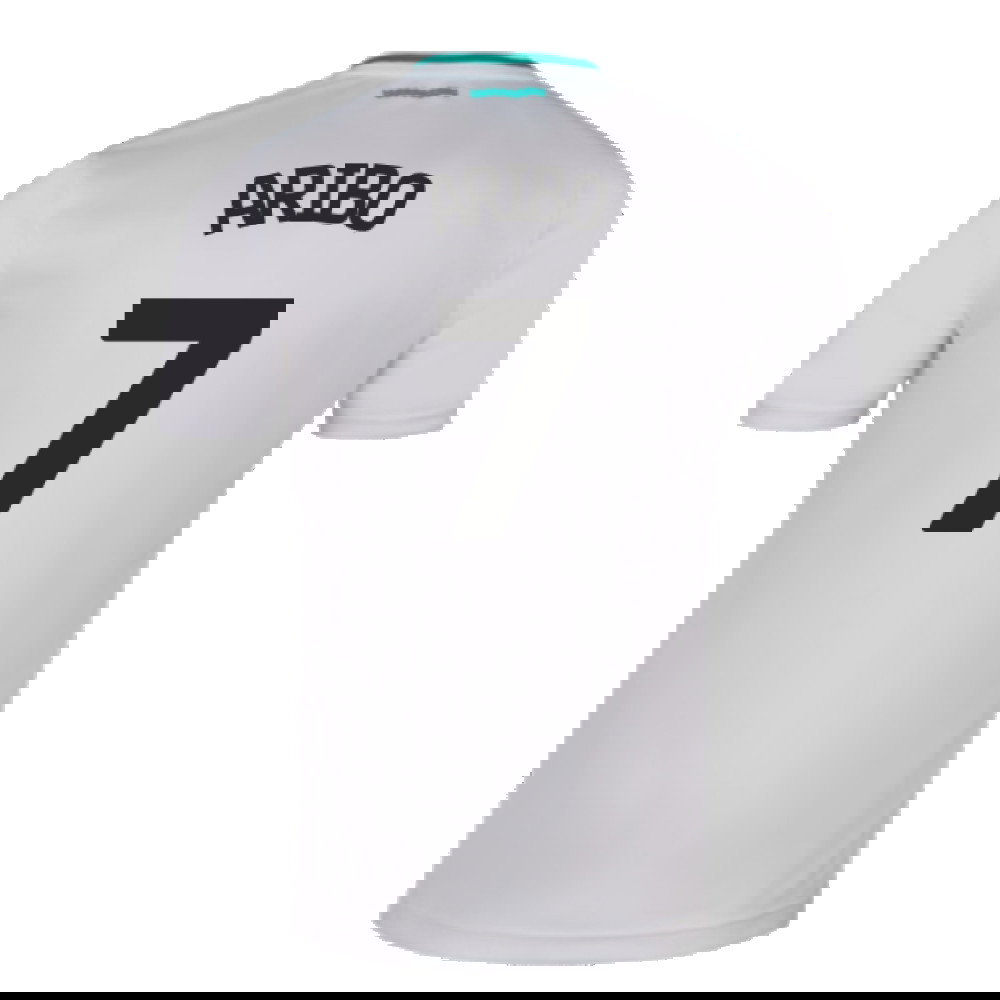 2023-2024 Southampton Away Shirt (S) (Excellent) (ARIBO 7)