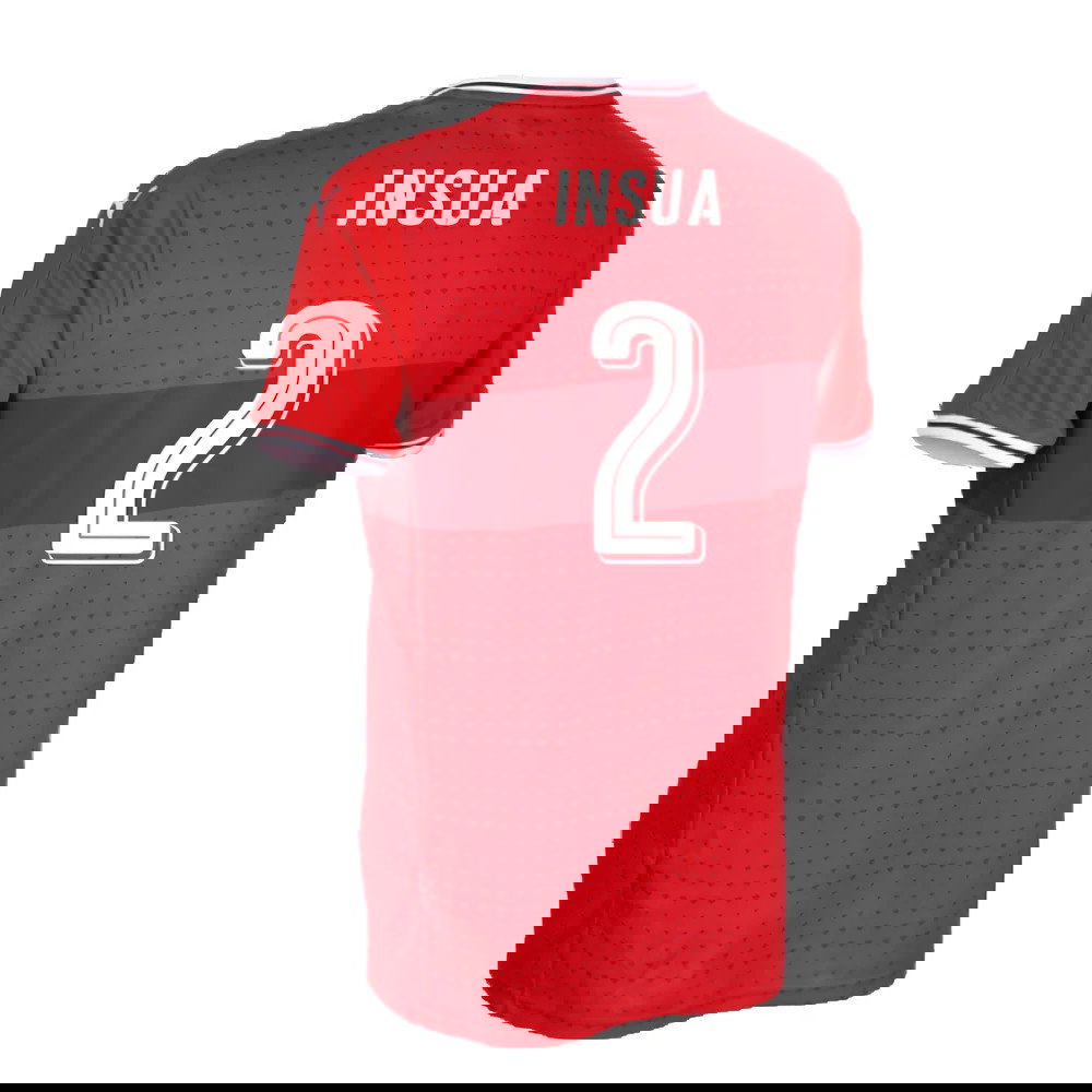 Stuttgart 2017-18 Away Shirt (Sponsorless) (XXL) (Excellent) (Insua 2)