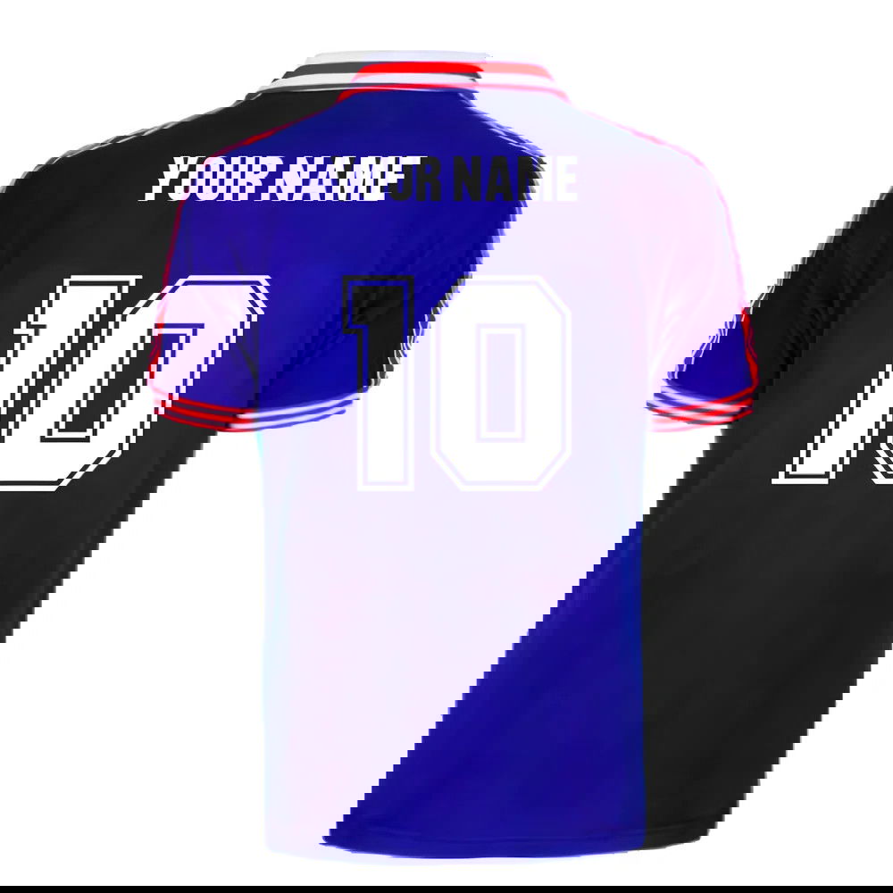 Sunderland 1978 Away Umbro Retro Football Shirt (Your Name)