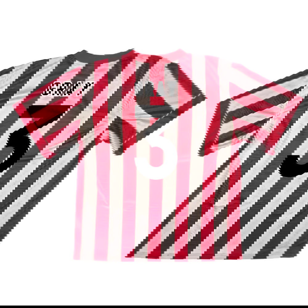 Sunderland 1996-97 Home Shirt (Excellent) (Gray 3)