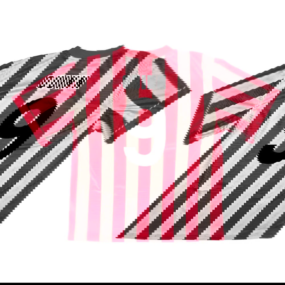 Sunderland 1996-97 Home Shirt (Excellent) (Quinn 9)