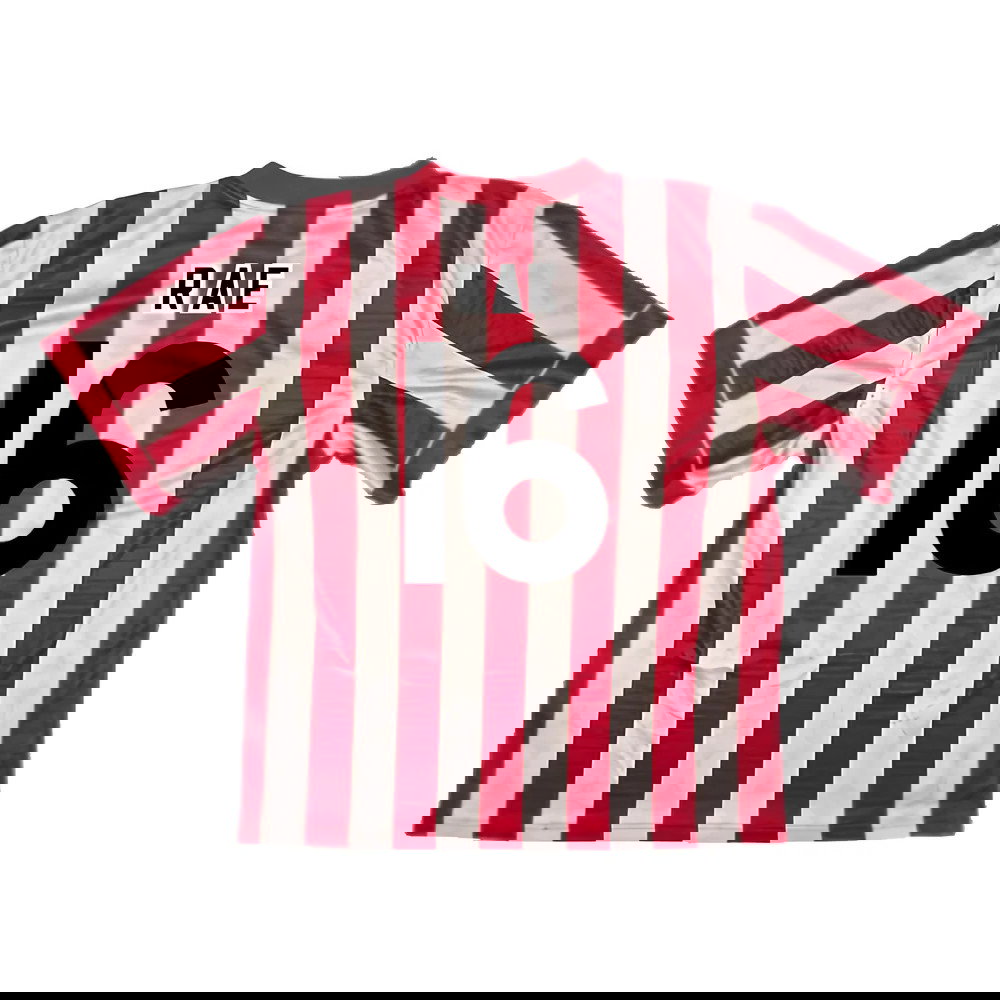 Sunderland 1996-97 Home Shirt (Excellent) (Rae 16)