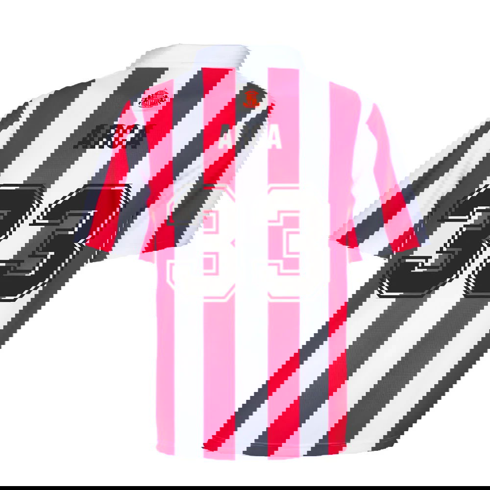 Sunderland 1999 Home Retro Shirt (Arca 33)