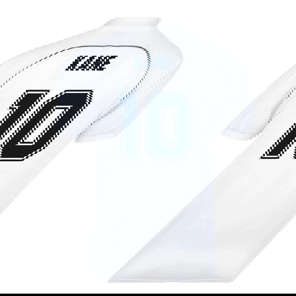 Tottenham 1986 Retro Home Shirt (KANE 10)