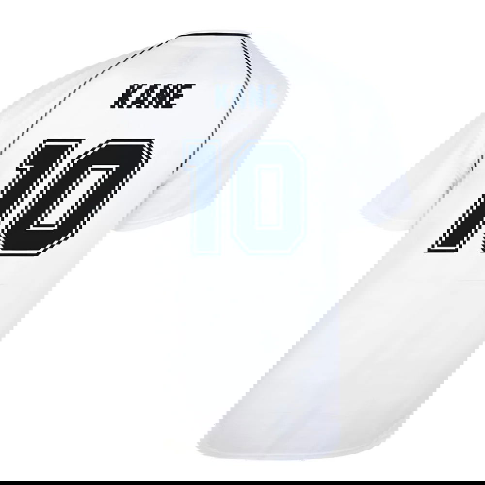 Tottenham 1991 FA Cup Semi Final Home Shirt (KANE 10)