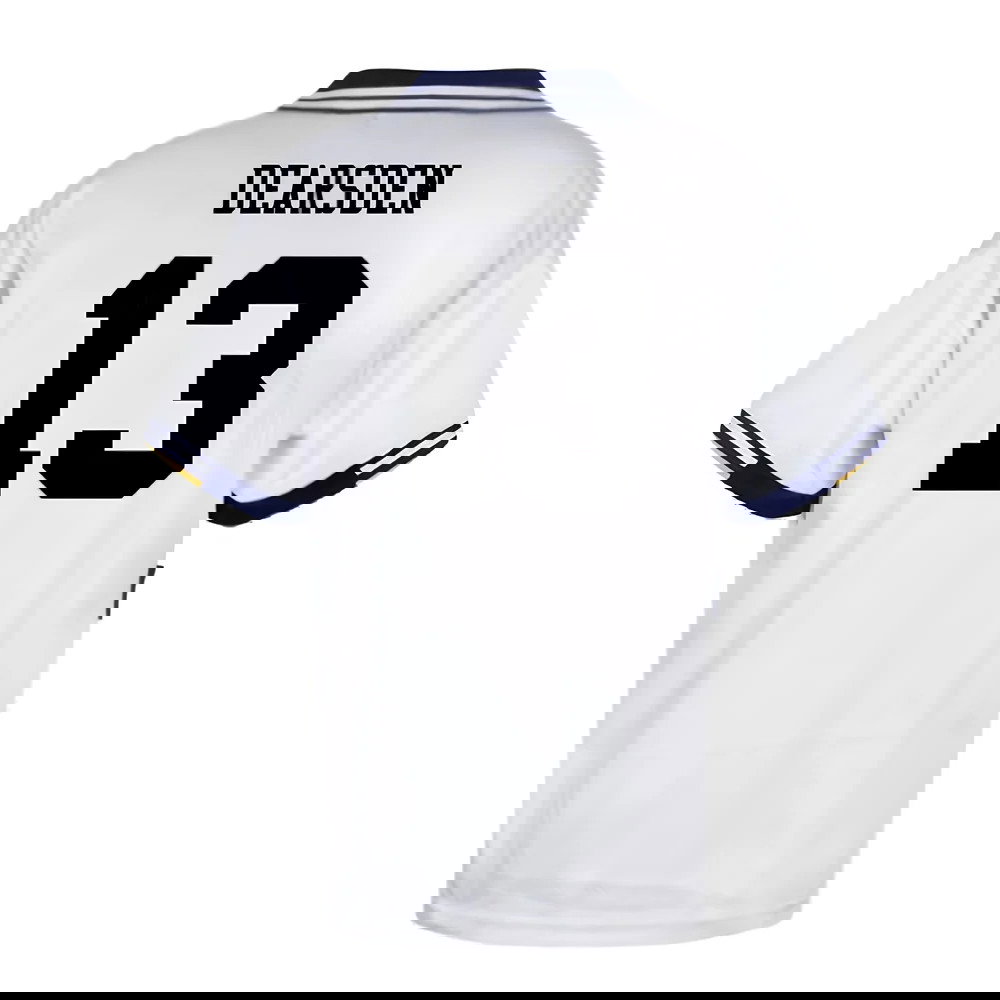 Tottenham 1993-95 Home (Excellent) (Dearsden 13)