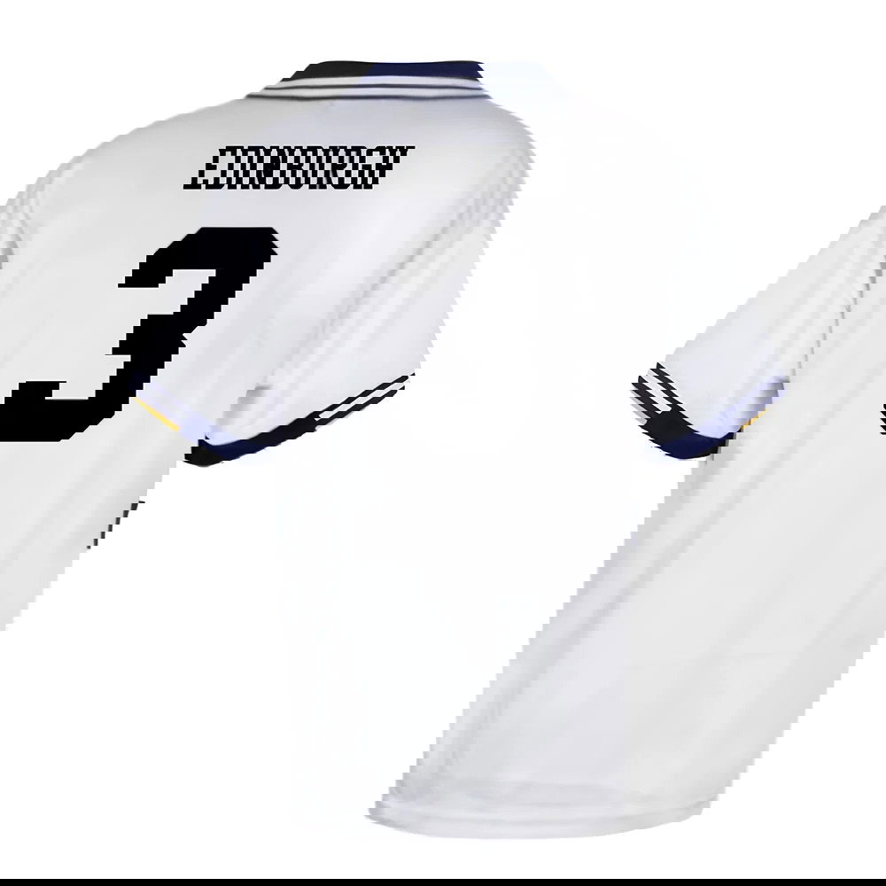 Tottenham 1993-95 Home (Excellent) (Edinburgh 3)