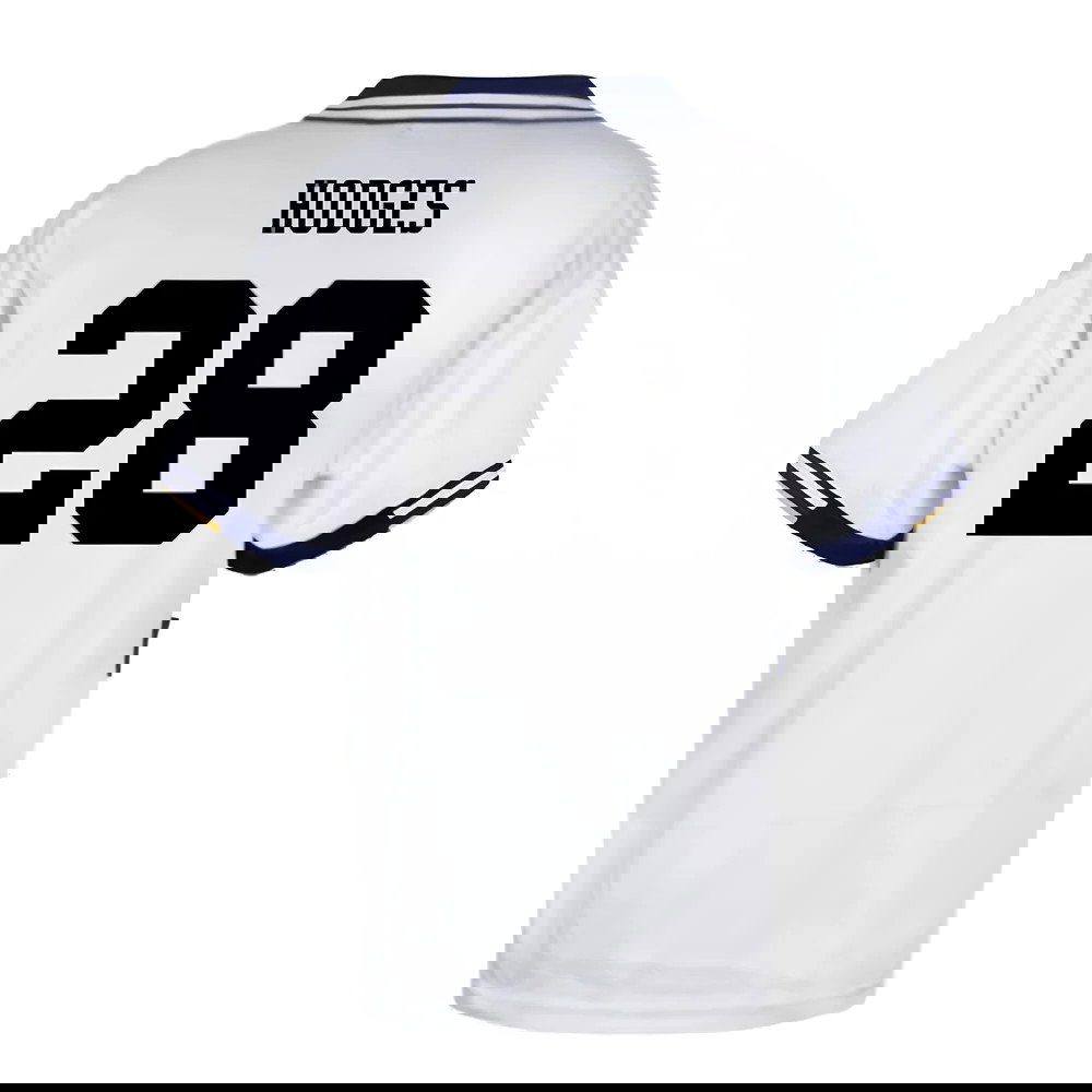 Tottenham 1993-95 Home (Excellent) (Hodges 28)