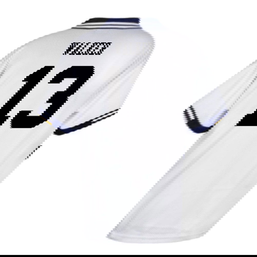 Tottenham 1993-95 Home (Excellent) (Walker 13)