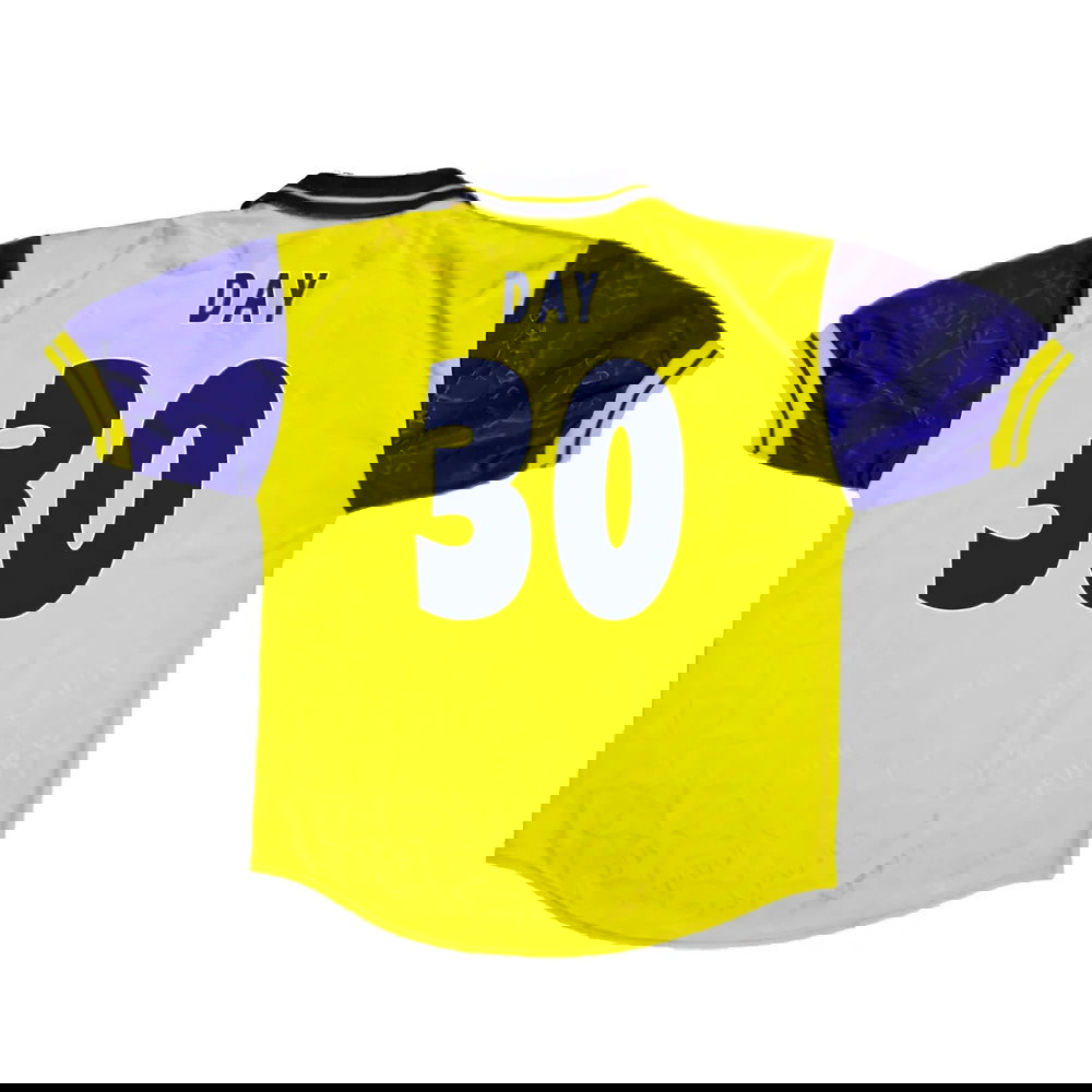 Tottenham 1995-96 Third Shirt (M) (Excellent) (Day 30)