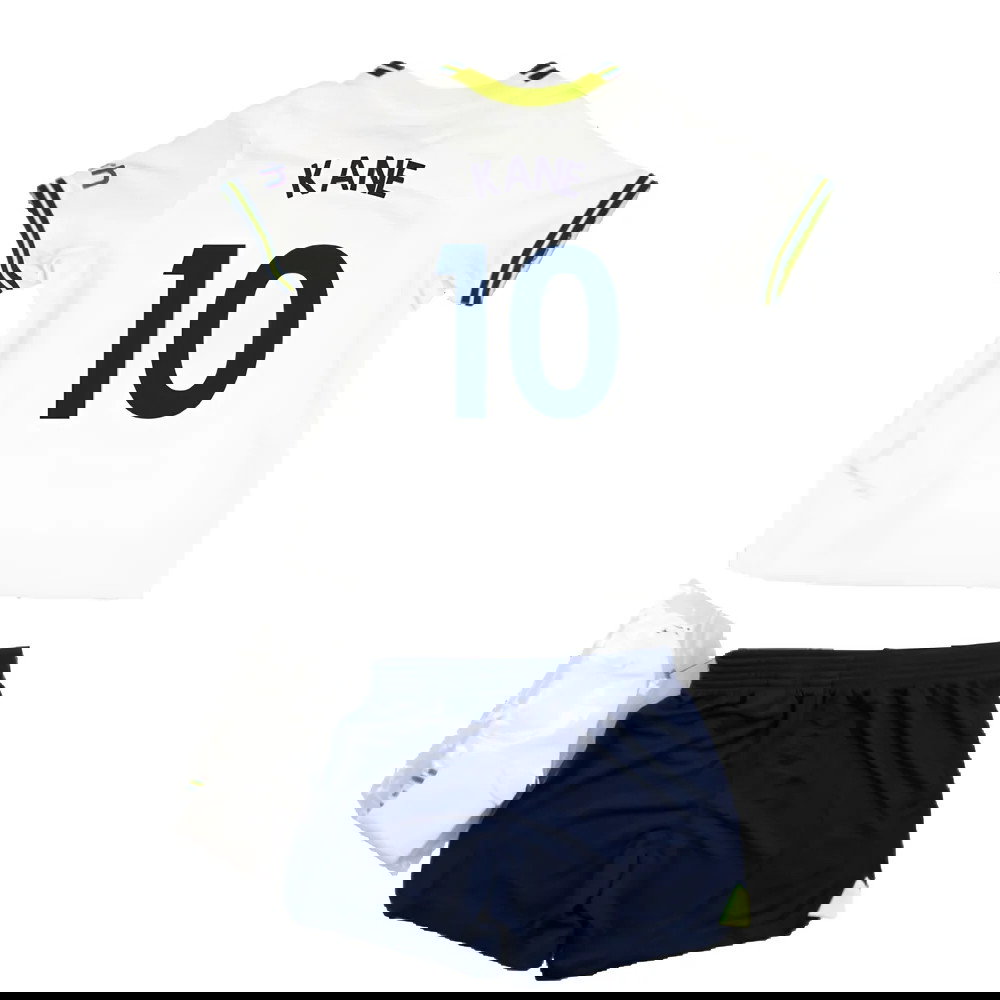 Tottenham 2022-23 Home Infant Kit (SB) (Excellent) (KANE 10)