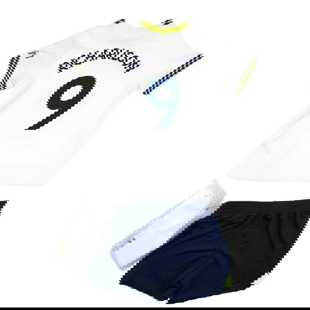 Tottenham 2022-23 Home Infant Kit (SB) (Excellent) (RICHARLISON 9)