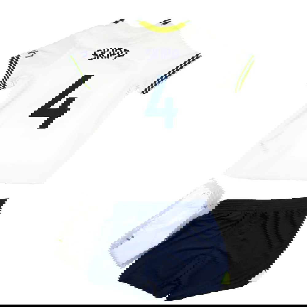 Tottenham 2022-23 Home Infant Kit (SB) (Excellent) (SKIPP 4)