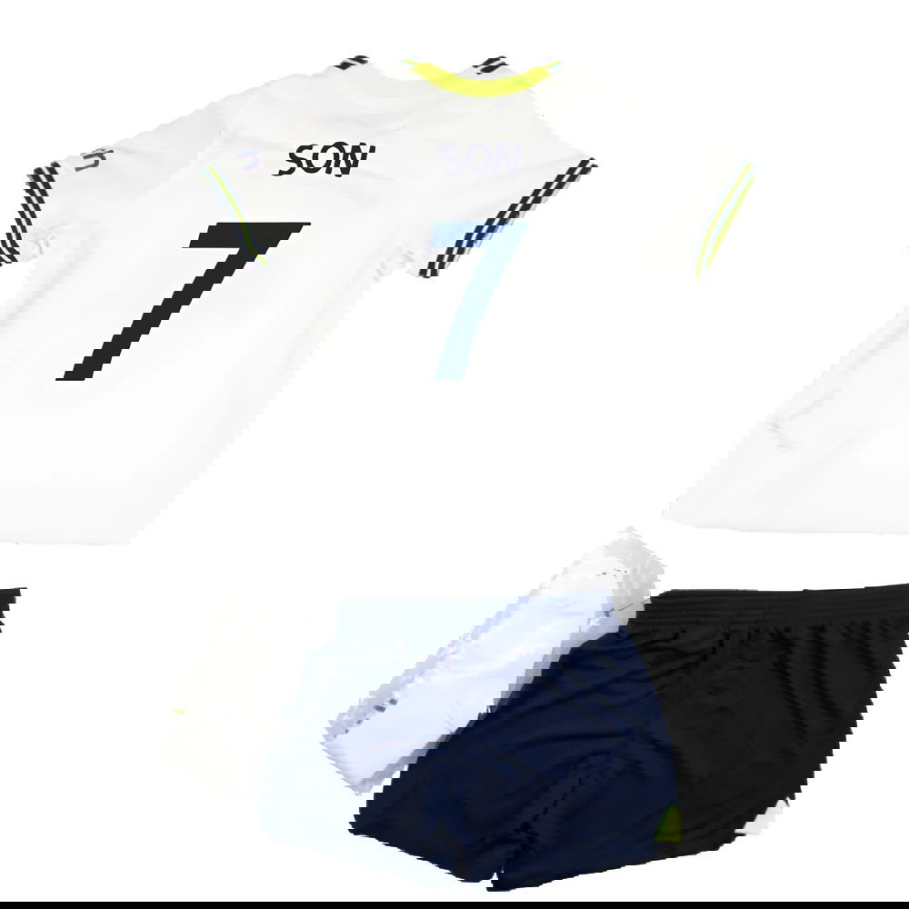 Tottenham 2022-23 Home Infant Kit (SB) (Excellent) (SON 7)