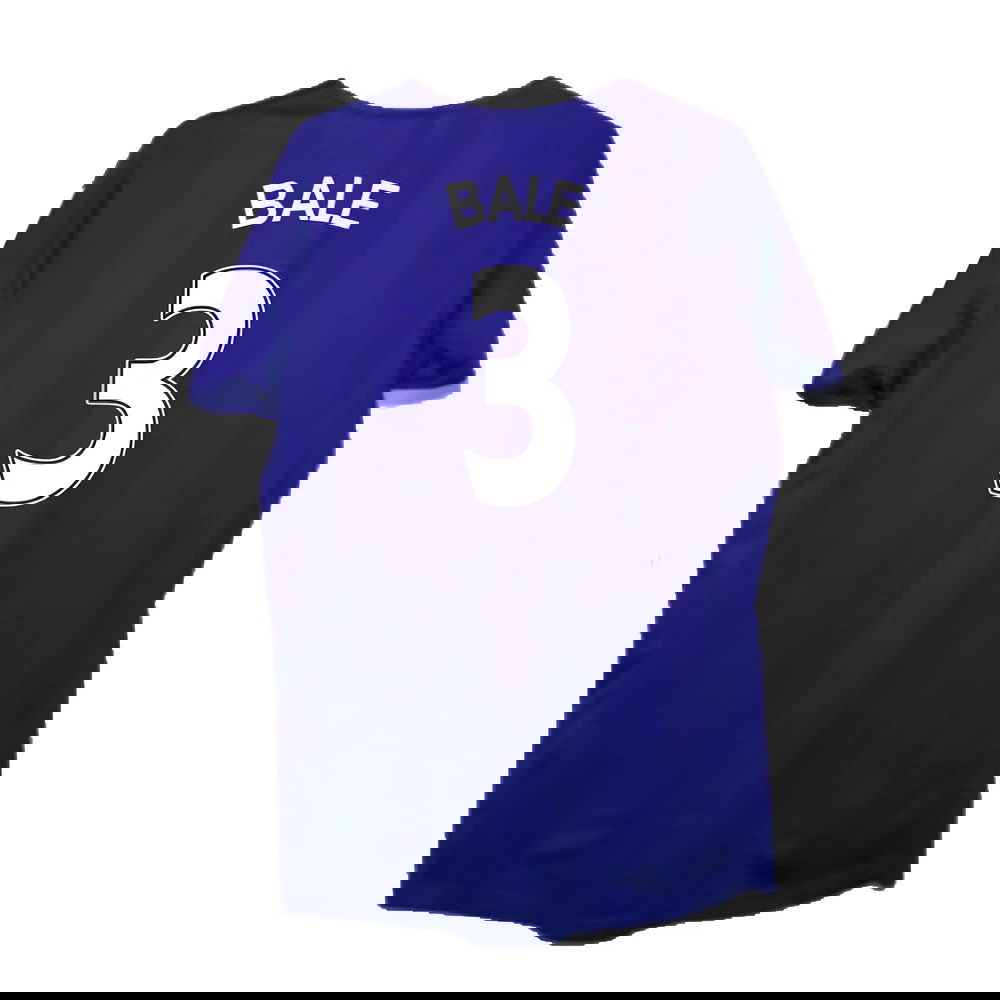 Tottenham Hotspur 2011-12 Sponsorless Away Shirt (XL) (BNWT) (BALE 3)