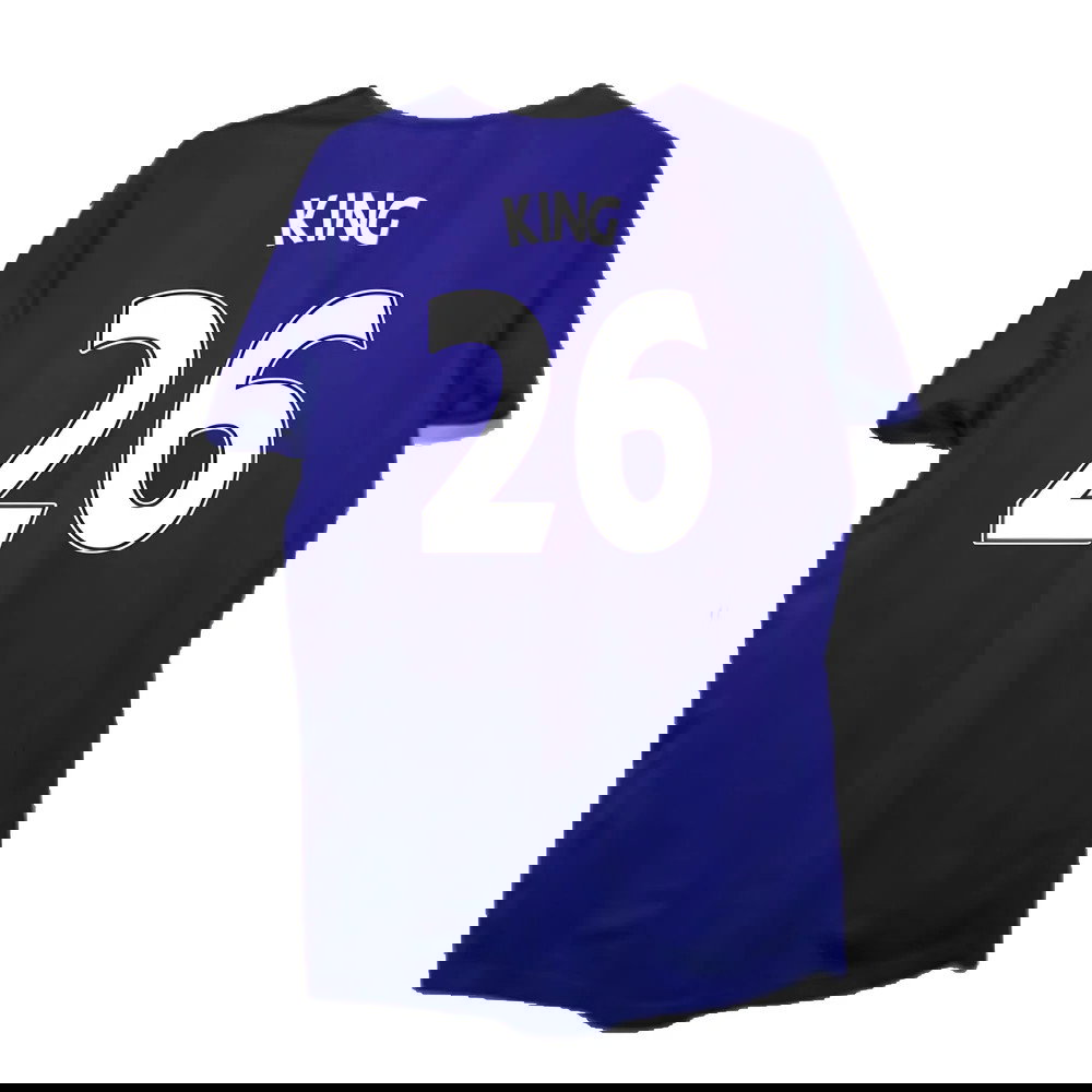 Tottenham Hotspur 2011-12 Sponsorless Away Shirt (XL) (BNWT) (KING 26)