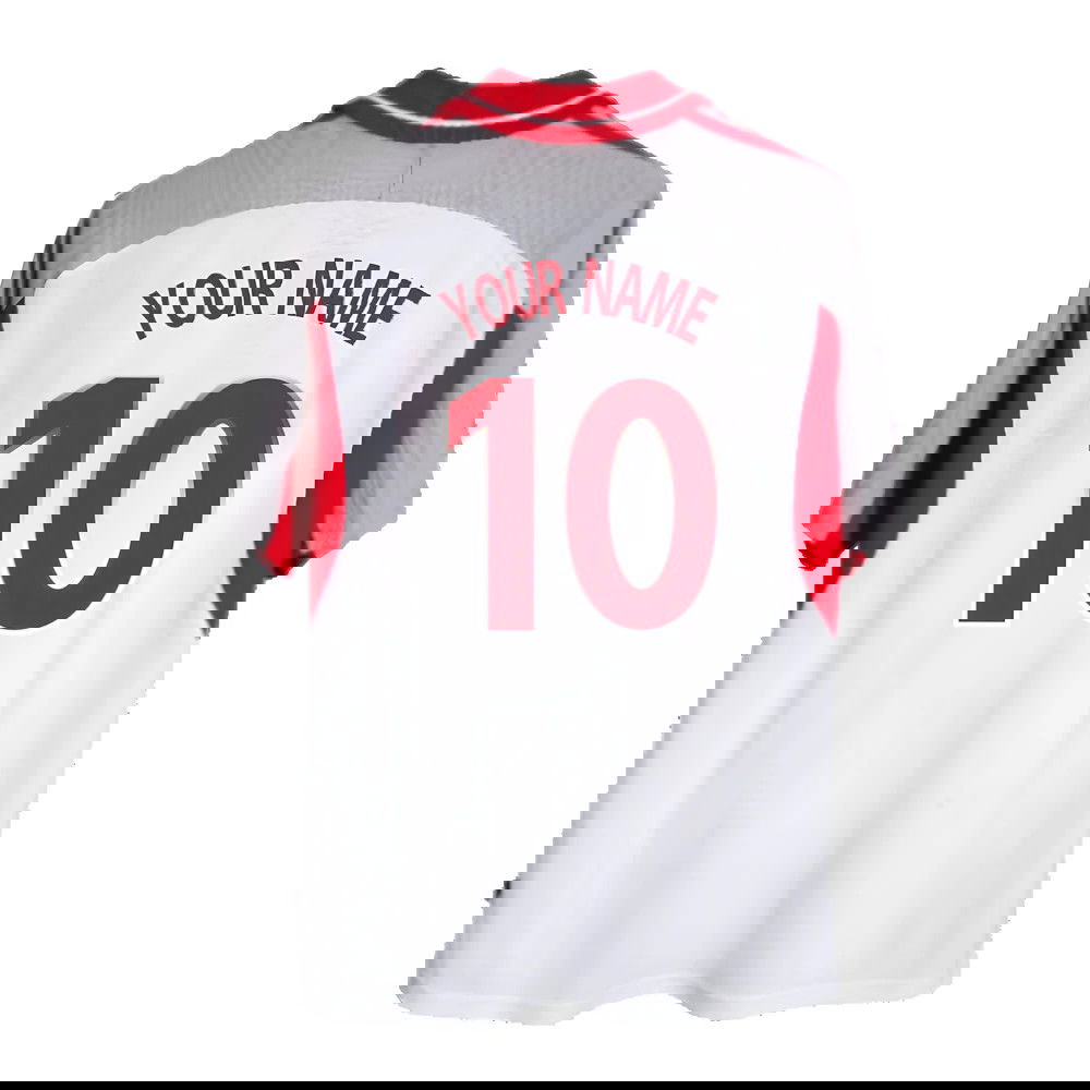 Turkey 2000-02 Away Shirt ((Excellent) S) (Your Name)