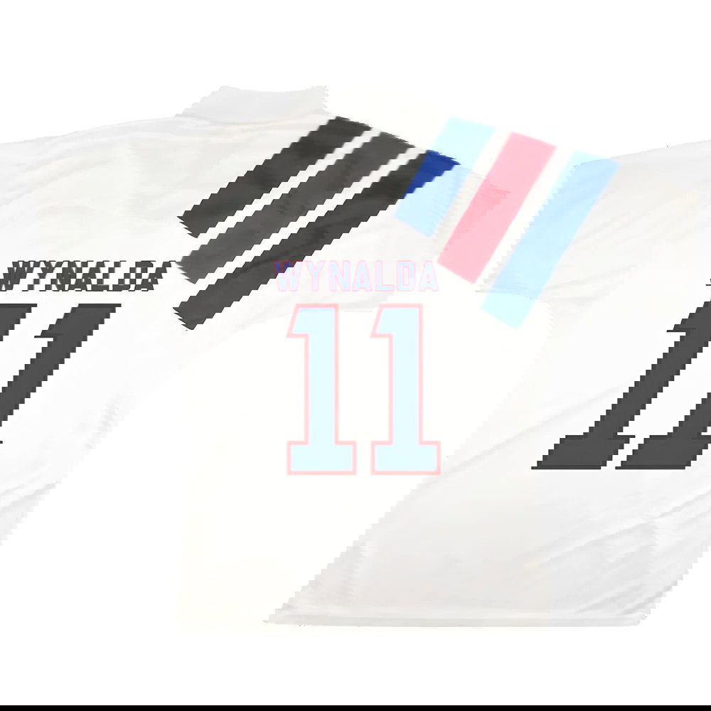 USA 1992-94 Home Shirt (L) (Very Good) (Wynalda 11)