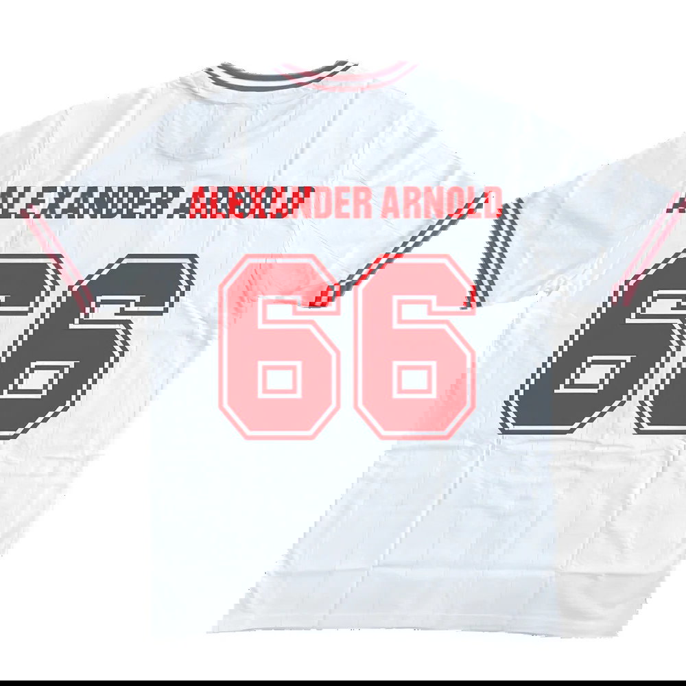 Vintage The Bird Away Shirt (ALEXANDER ARNOLD 66)