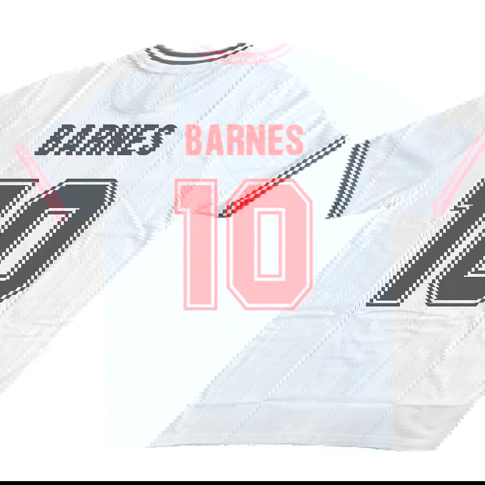 Vintage The Bird Away Shirt (BARNES 10)